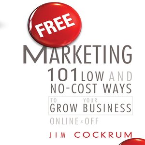 cover image of Free Marketing